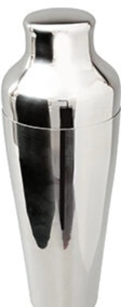 Ručni mikser Art deco plated shaker Orsadrinks