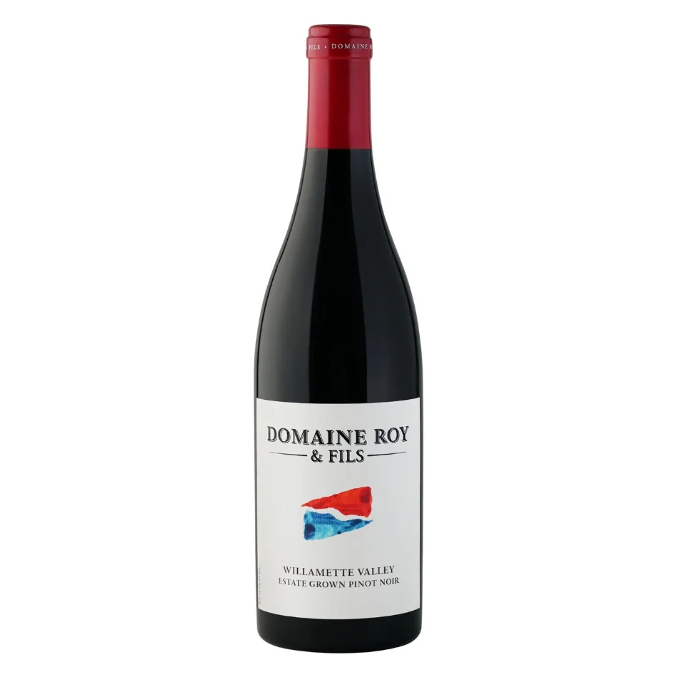 Wine Pinot Noir Willamette Valley 2023 Domaine Roy & Fils 0,75 l