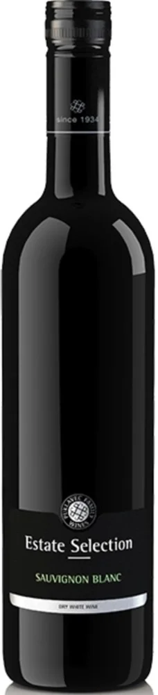 Wine Sauvignon Estate Selection Puklavec Family Wines 0,75 l