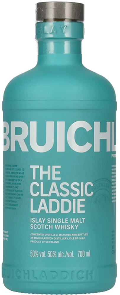 Škotski viski Bruichladdich THE CLASSIC LADDIE Single Malt 0,7 l