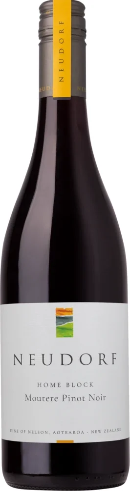 Wine Pinot noir 2016 Neudorf 0,75 l