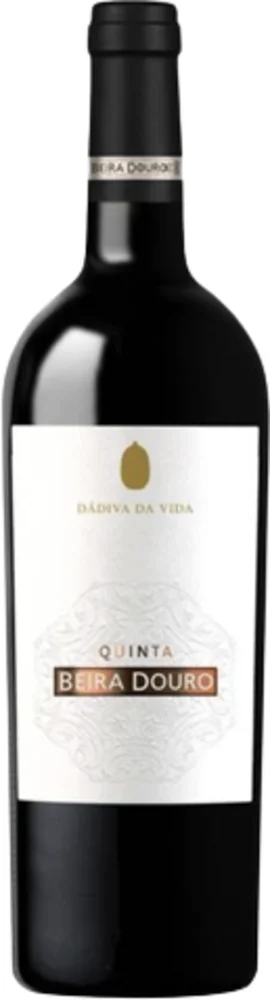 Wine Herre Quinta Beira Douro Dadiva Da Vida 2014 0,75 l