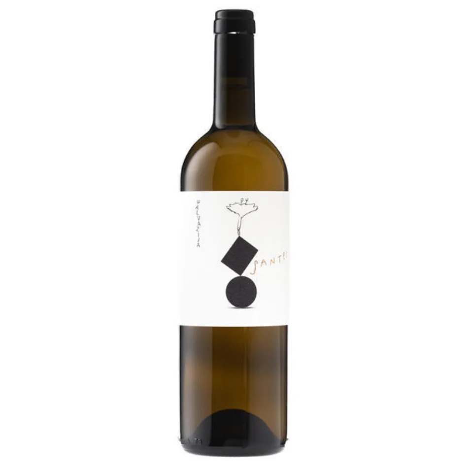 Wine Malvazija Maximus Santei 0,75 l