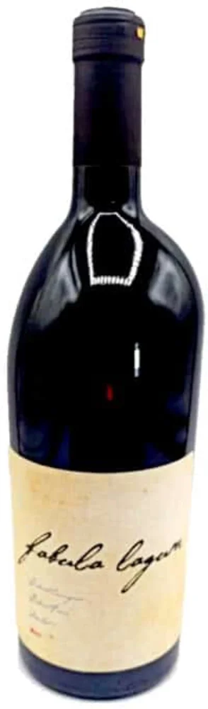 Vino Fabula Lagum 2019 Erdevik 0,75 l