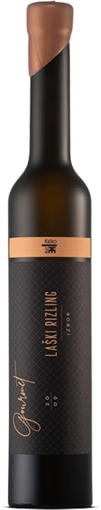 Vino Graševina izbor Gourmet Klet Krško 0,5 l