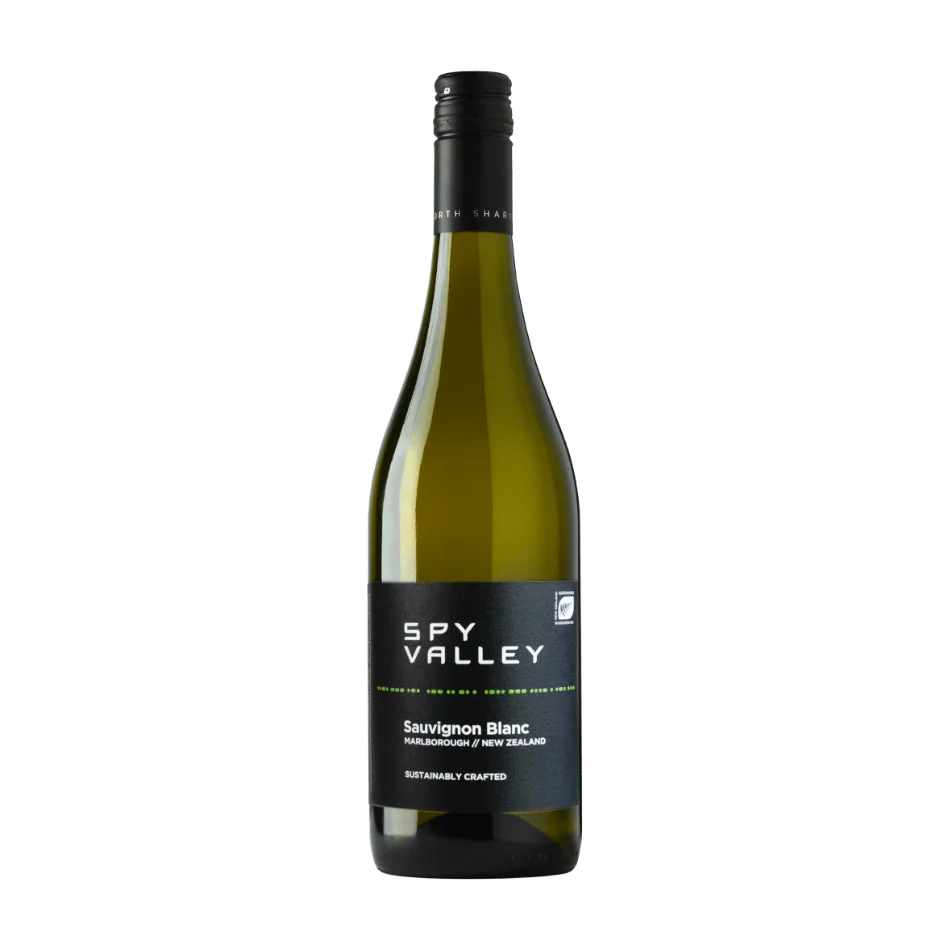 Wine Sauvignon Blanc 2022 Spy Valley 0,75 l