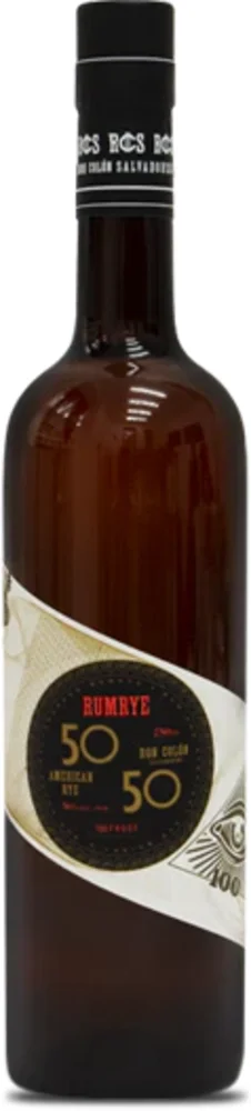 Liqueur Ron Colon Salvadoreno RumRye 0,7 l