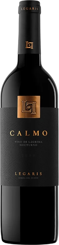 Vino Calmo 2016 Legaris 0,75 l