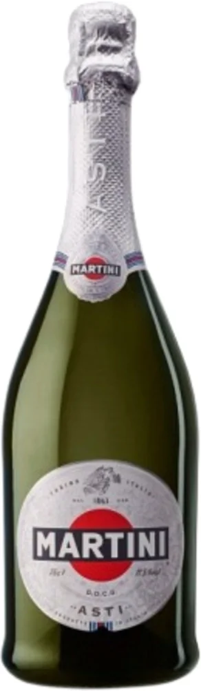 Sparkling wine Asti Martini 0,75 l