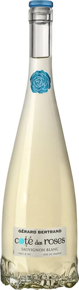 Vino Cote des Roses Sauvignon Gerard Bertrand 0,75 l