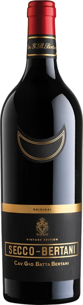 Wine Secco Original Edition 2020 Bertani 0,75 l