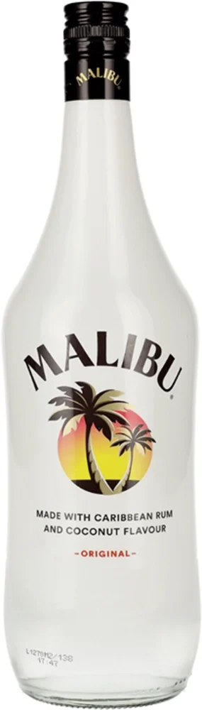 Liker Malibu 1 l