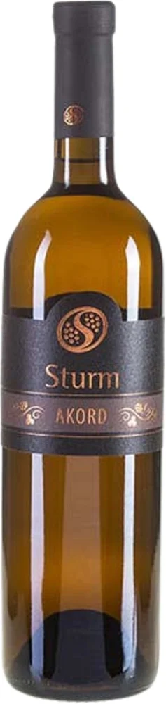 Vino Akord 2016 Šturm 0,75 l