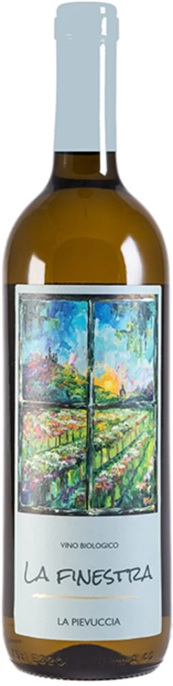 Wine La Finestra 2022 La Pievuccia 0,75 l