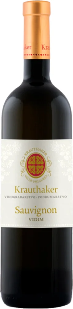 Vino Sauvignon Vidim Krauthaker 0,75 l