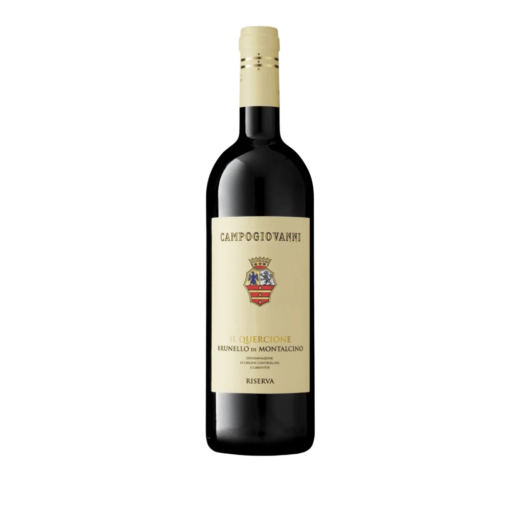 Wine Brunello Di Montalcino Riserva Quercion DOCG 2012 San Felice 0,75 l