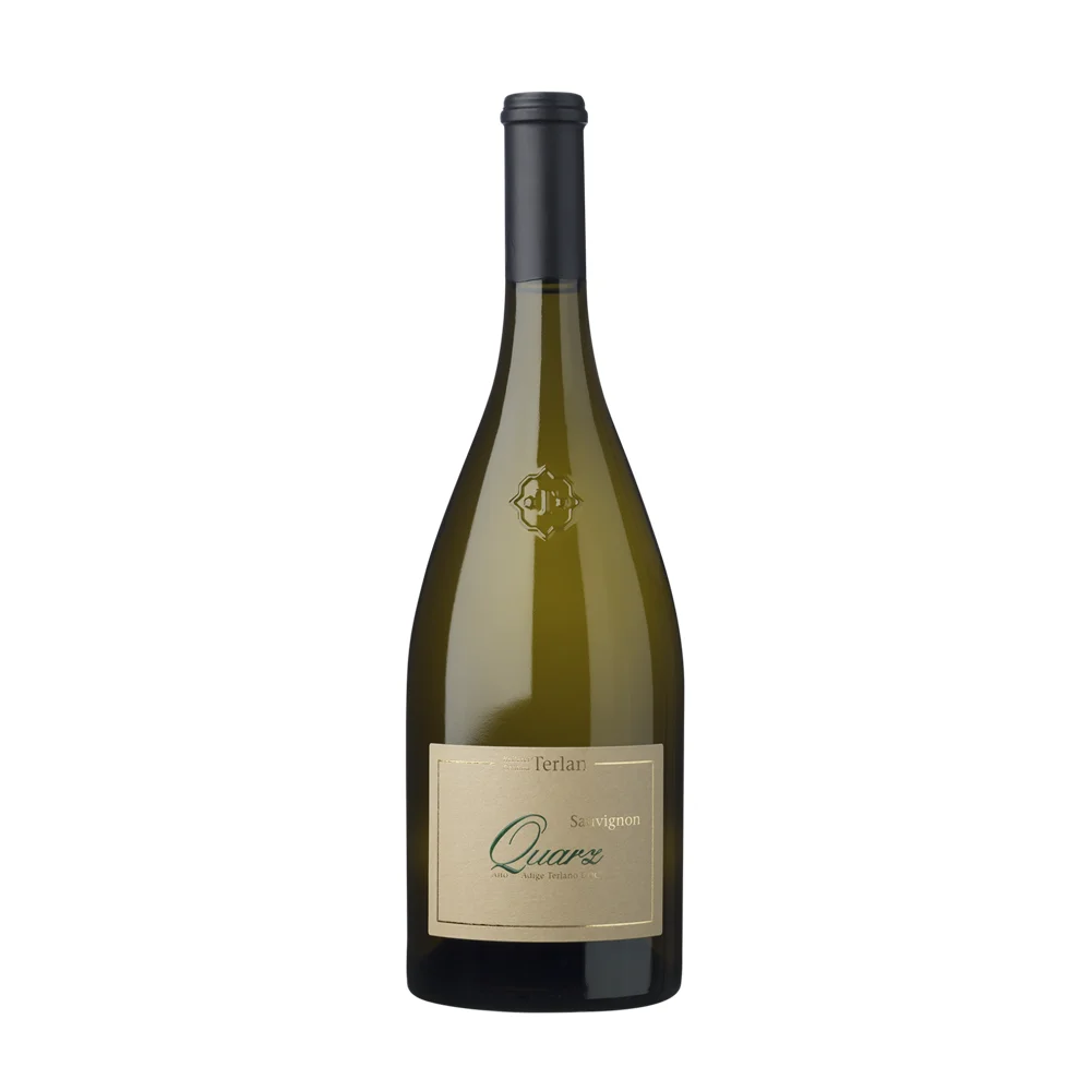 Wine Quarz Sauvignon Blanc 2020 Cantina Terlano 1,5 l