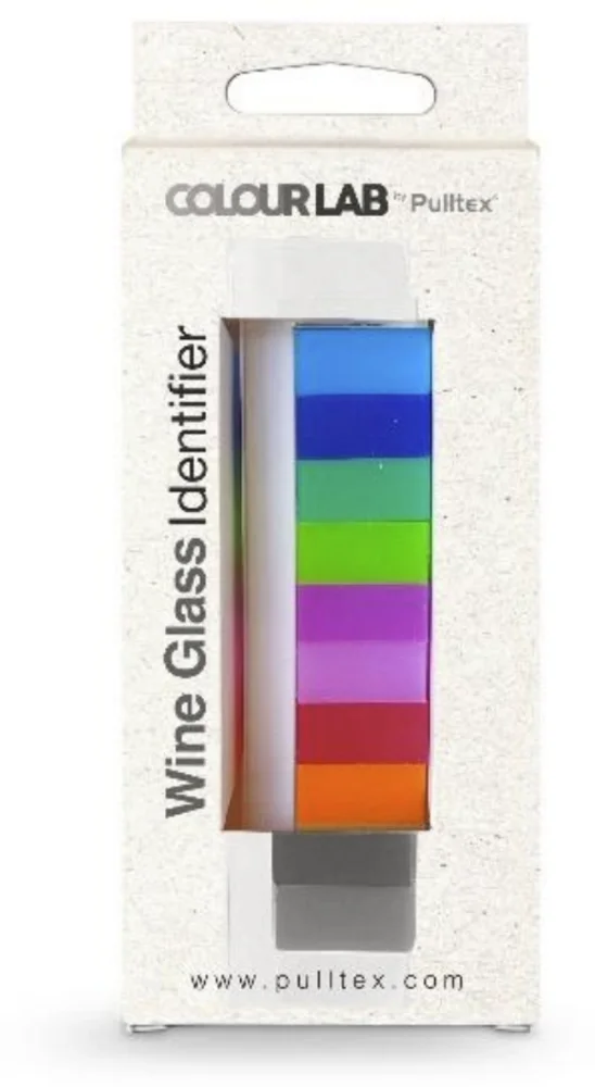 Pribor COLOURLAB IDENTIFYER Pulltex 1 kom