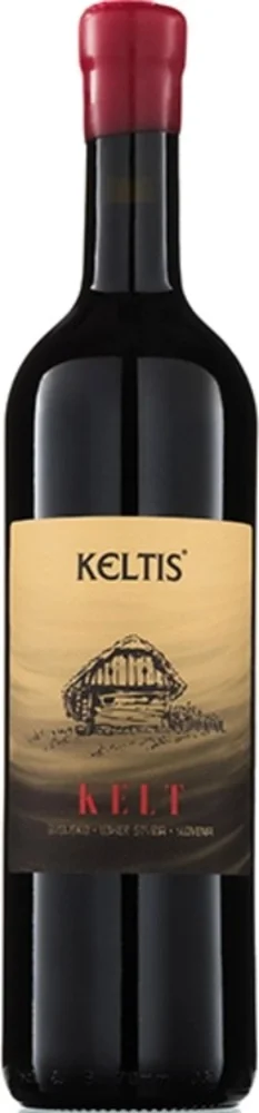 Vino Kelt 2017 Keltis 0,75 l