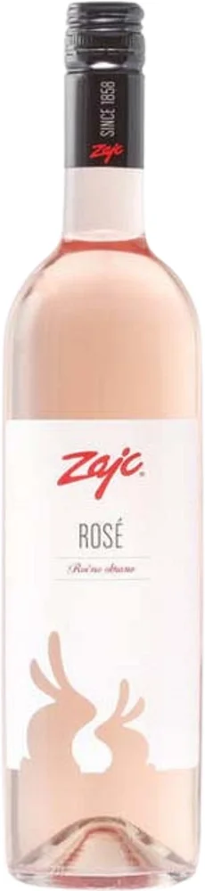 Vino Rose Zajc 0,75 l