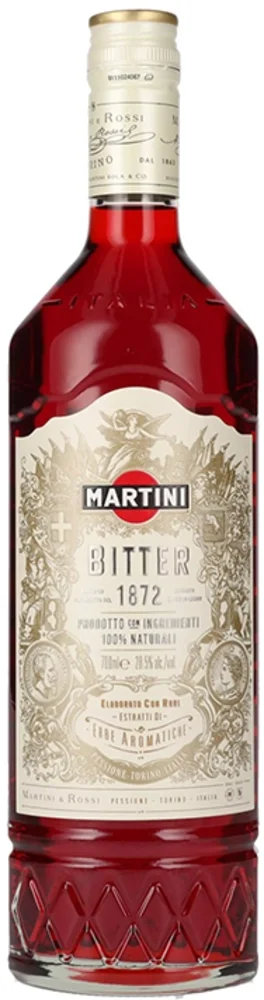 Bitter Riserva Bitter Martini 0,7 l