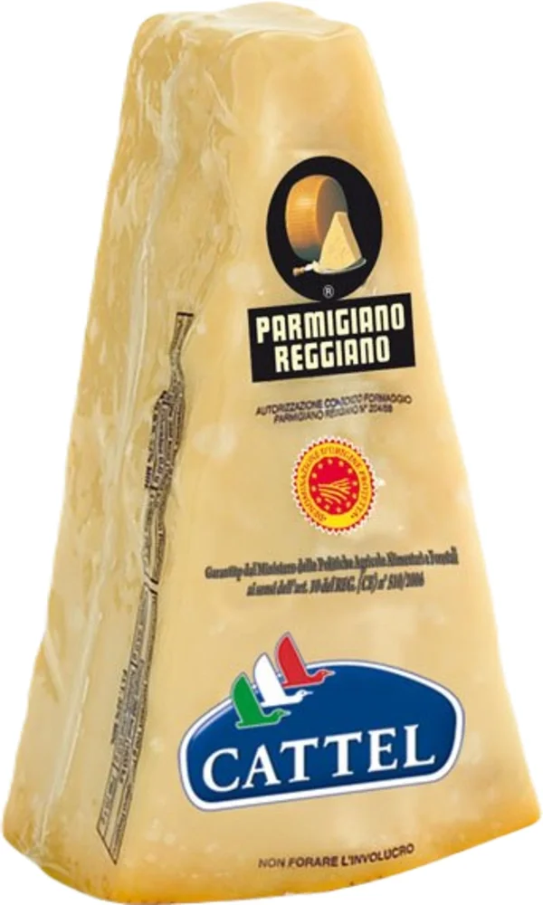SIR PARMIGIANO REGGIANO DOP CATTEL 200g