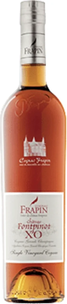 Konjak Frapin Chateau Fontpinot X.O. 0,7 l