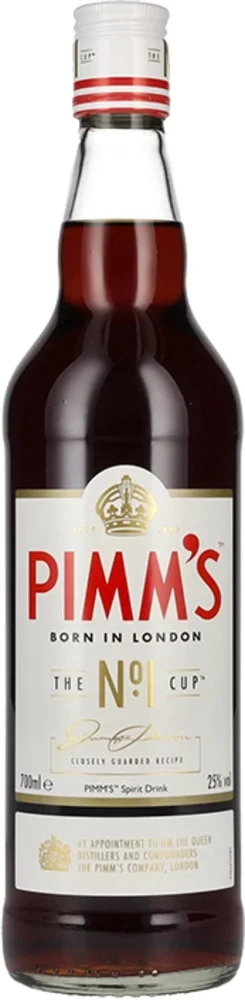 Liqueur The No. 1 Cup Pimm's 0,7 l