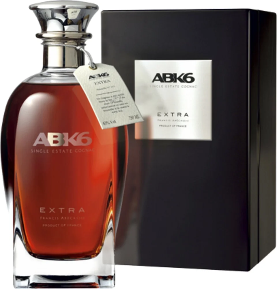 Cognac Extra Abk6 + Box 0,7 l