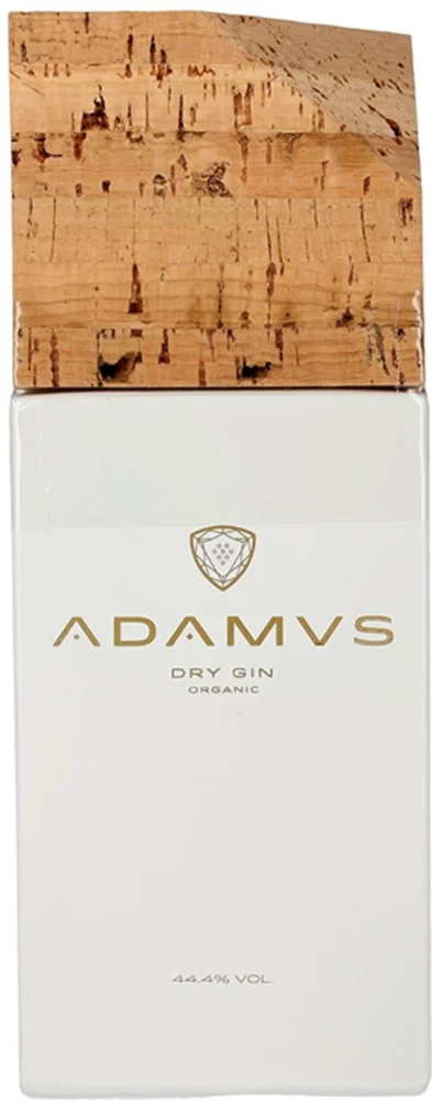 Gin Adamus Dry Gin Organic 0,7 l