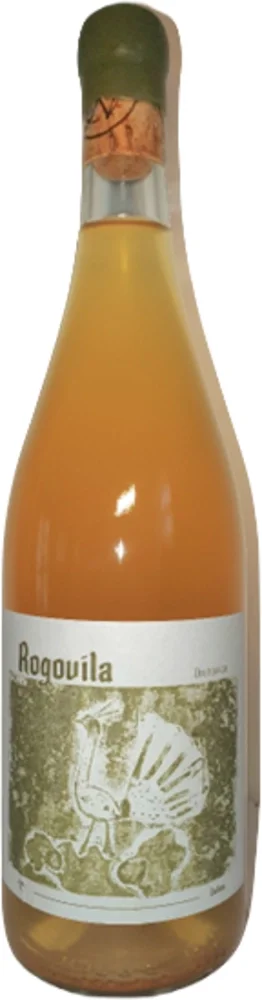 Wine Zelen 2022 Rogovila 0,75 l