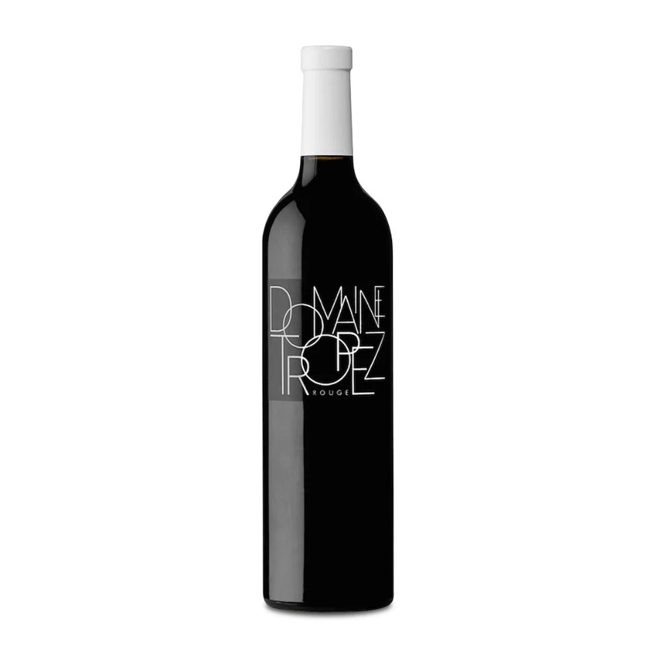 Wine Red 2016 Domaine Tropez 0,75 l