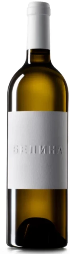Wine Belina 2021 Matijaševič Winegradi 0,75 l