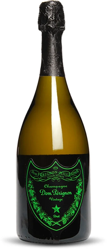 Champagne Brut 2013 Luminous Label Dom Perignon 0,75 l