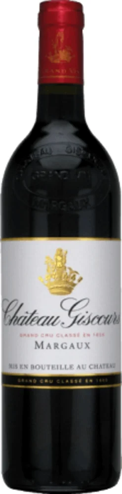 Wine Chateau Giscours 2016 Chateau Giscours 0,75 l