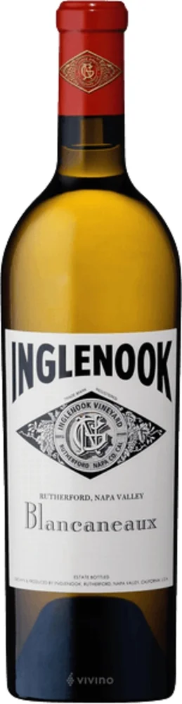 Wine Blancaneaux Rubicon Estate 2017 Inglenook 0,75 l