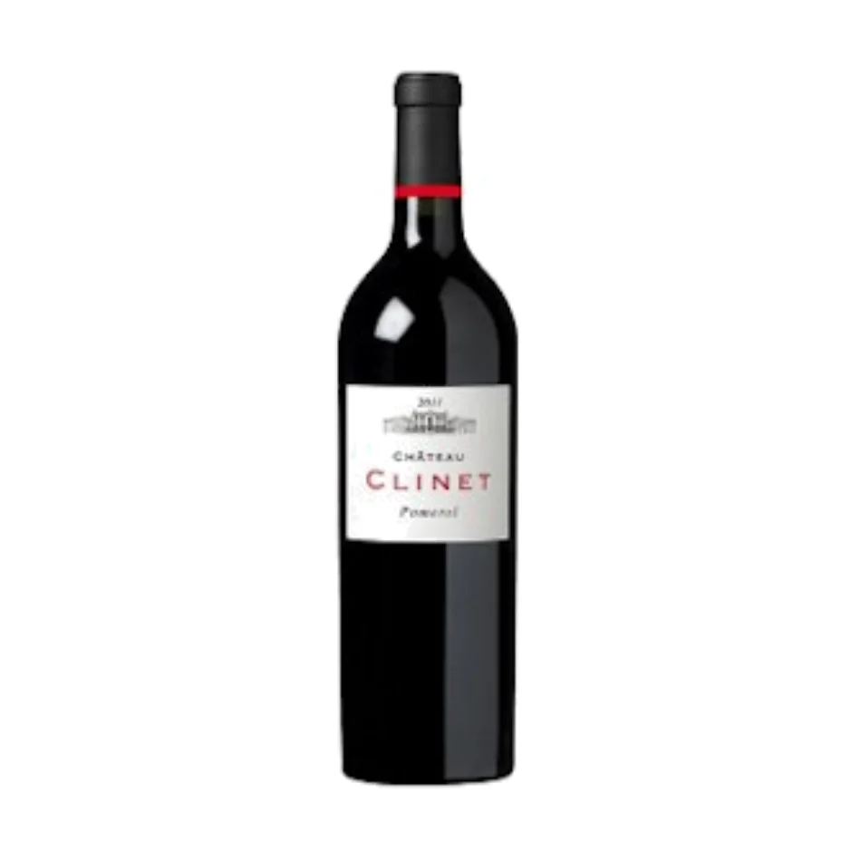Vino Chateau Clinet 2013 Chateau Client 0,75 l