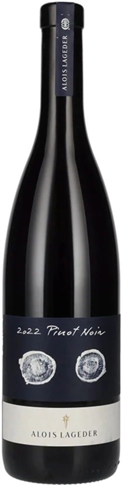 Wine Pinot Noir IGT 2022 Alois Lageder 0,75 l
