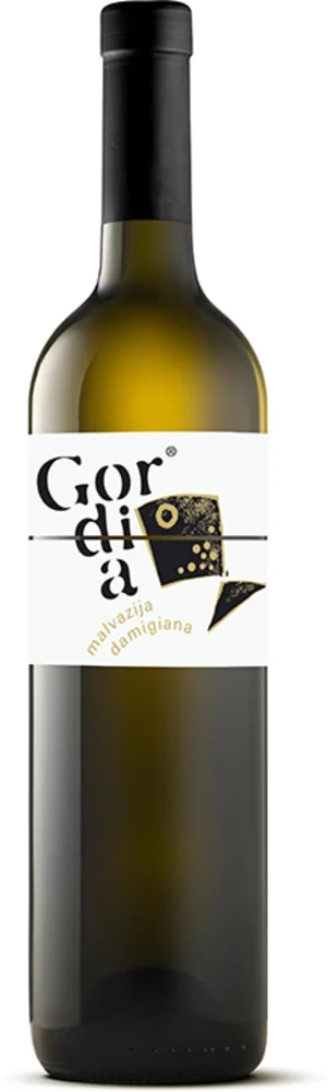 Wine Damigiana Gordia 0,375 l