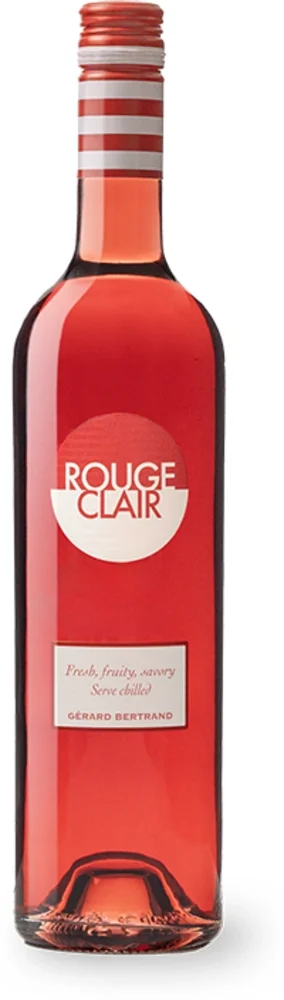 Vino Gris Rouge Gerard Bertrand 0,75 l