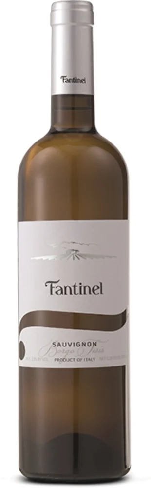 Wine Sauvignon Borgo Tesis Fantinel 0,75 l