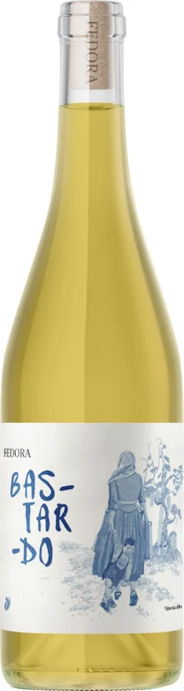 Vino Bastardo Fedora 0,75 l