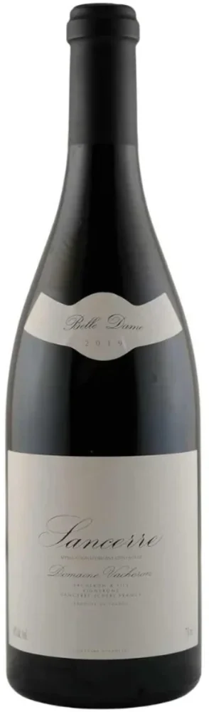 Vino Belle Dame Sancerre 2014 Domaine Vacheron 0,75 l