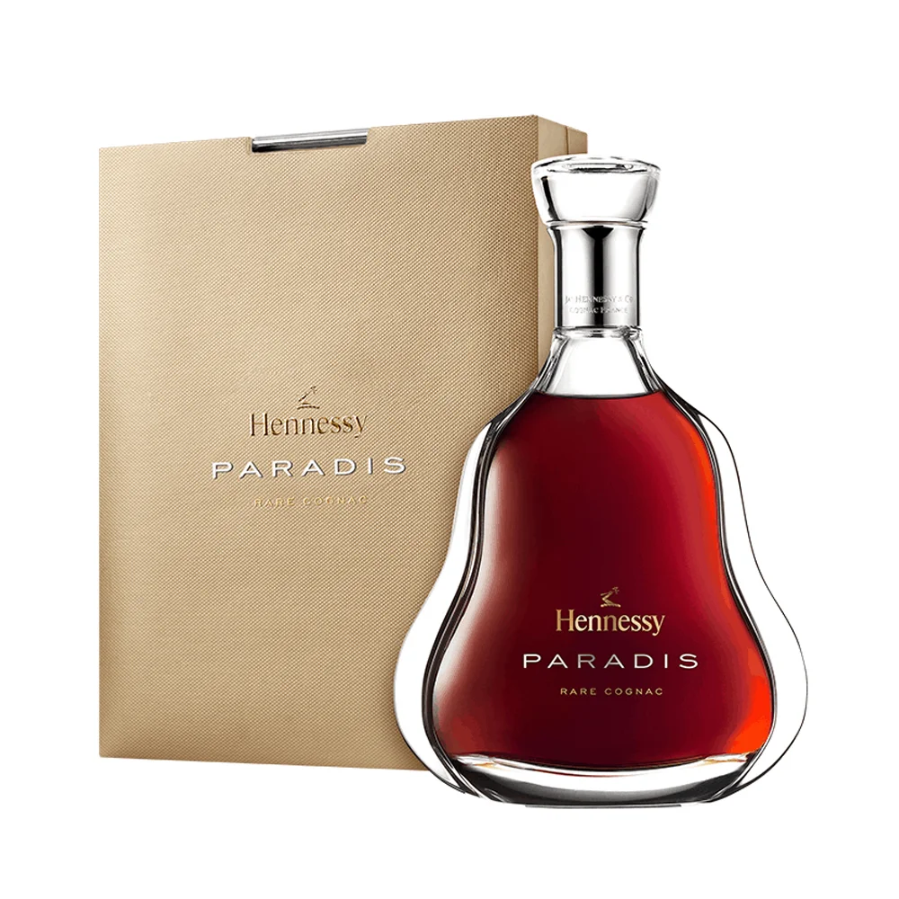 Konjak Hennessy Paradis + GB 0,7 l