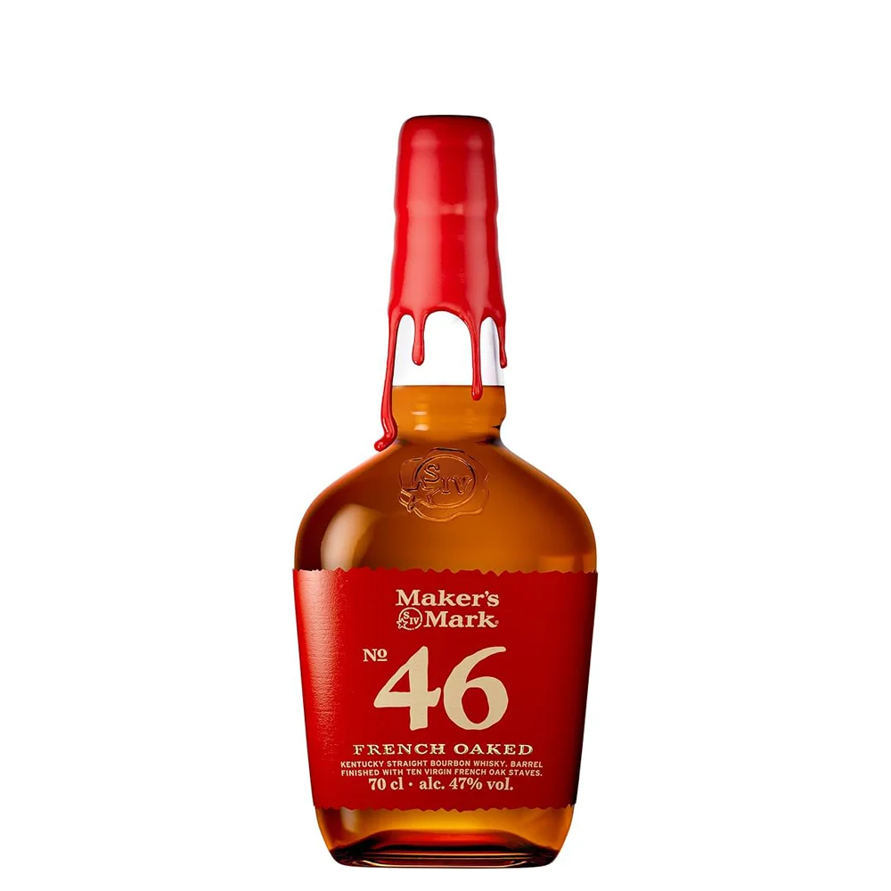 Američki viski Maker's Mark 46 Bourbon 0,7 l