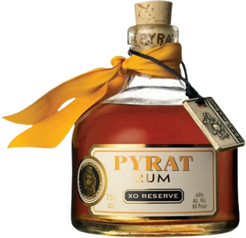 Rum Pyrat XO Reserve 0,7 l