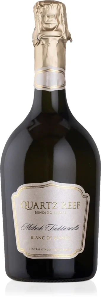 Sparkling wine Quartz Reef Blanc de Blancs 2013 0,75 l