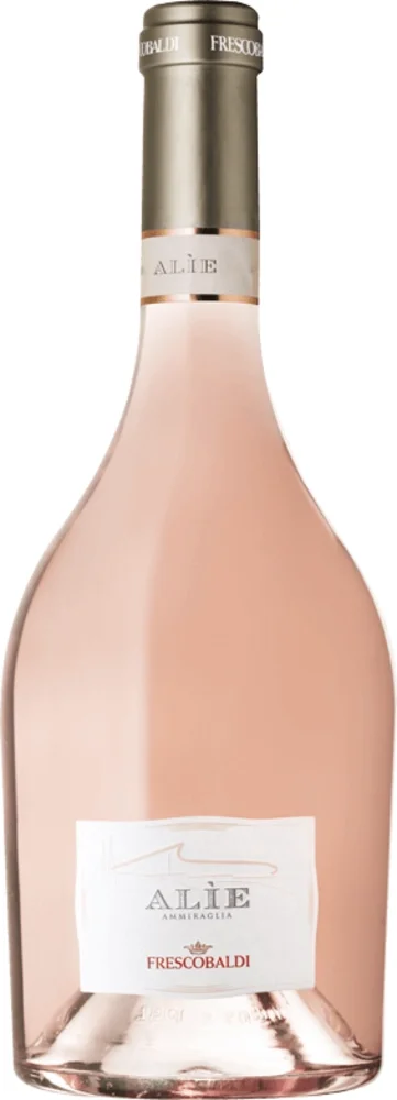 Vino Alie Rose 2023 Tenuta Ammiraglia Frescobaldi 1,5 l