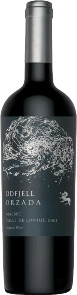 Vino Malbec 2018 Odfjell Orzada 0,75 l