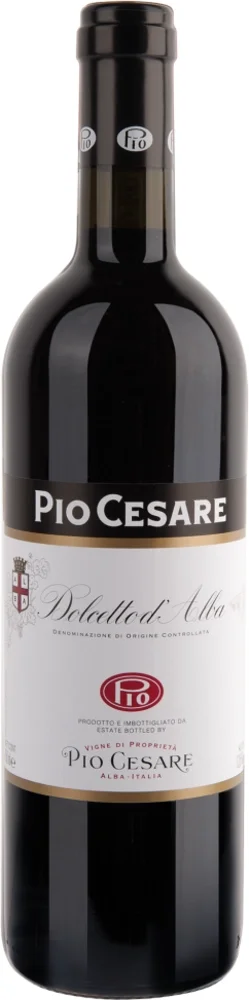 Wine Dolcetto D'Alba DOC 2023 Pio Cesare 0,75 l